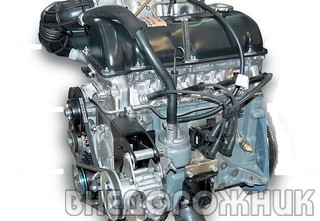 Двигатель ВАЗ технические характеристики. Лада ВАЗ